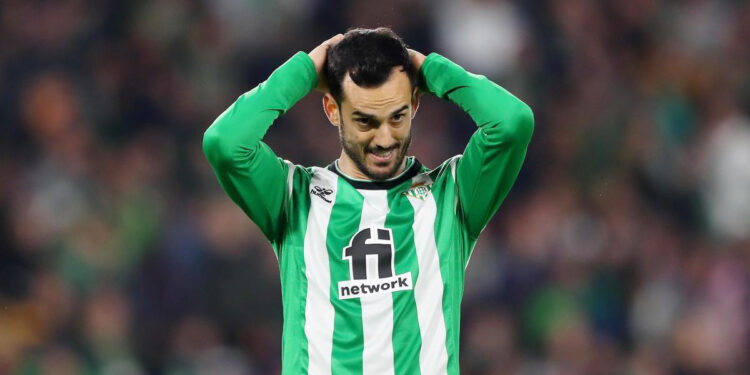 ویارئال رئال بتیس