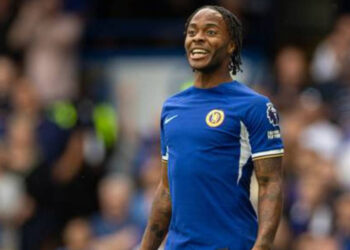 چلسی لوتون تاون