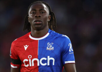 کریستال پالاس پلیموث