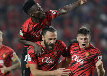 مایورکا گرانادا