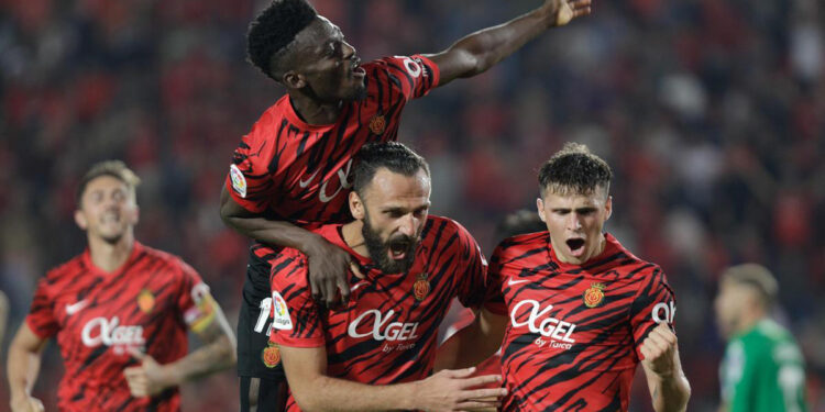 مایورکا گرانادا