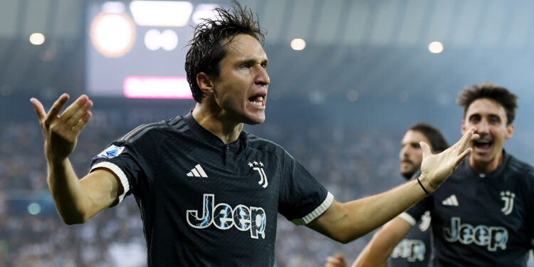 یوونتوس بولونیا