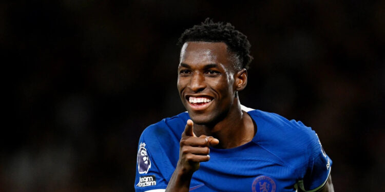 نکات بازی چلسی – بورنموث