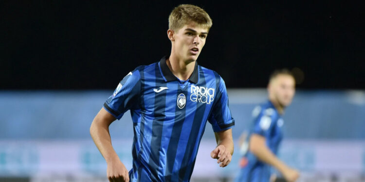 آتالانتا فیورنتینا