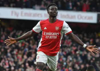 آرسنال اورتون