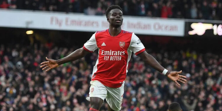 آرسنال اورتون