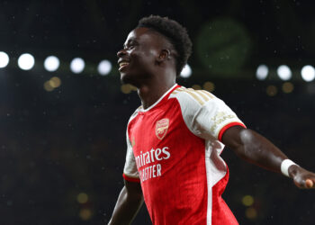 نکات بازی آرسنال – برنتفورد