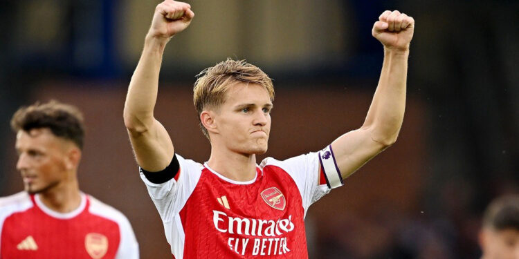 نکات بازی آرسنال – تاتنهام