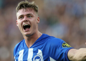 استون ویلا برایتون