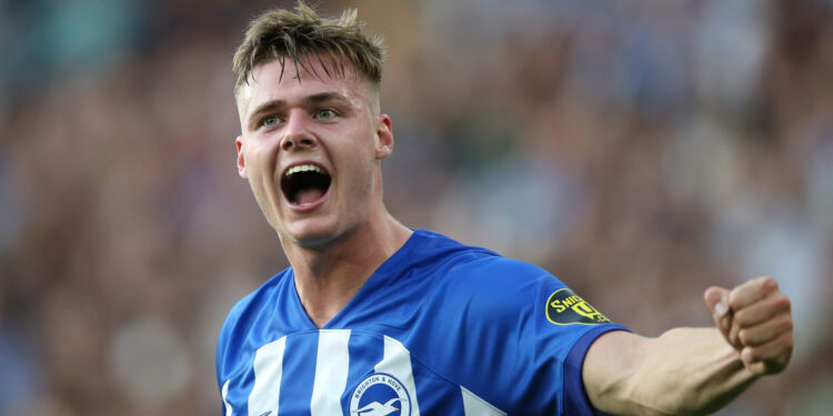 استون ویلا برایتون