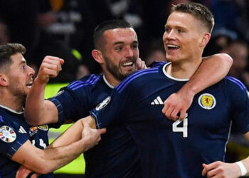 نکات بازی اسکاتلند – قبرس