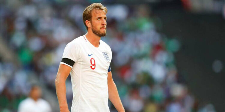 نکات بازی انگلیس – اوکراین