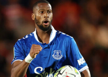 اورتون - شفیلد یونایتد