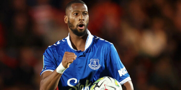 اورتون - شفیلد یونایتد