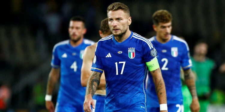 ایتالیا اوکراین