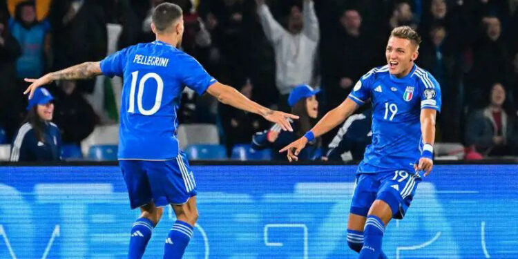 ایتالیا مقدونیه