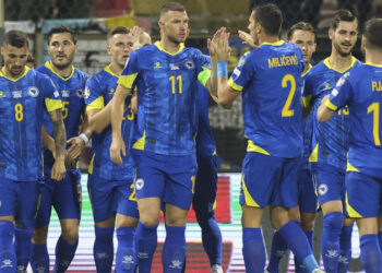 نکات بازی بوسنی و هرزگوین – ایسلند