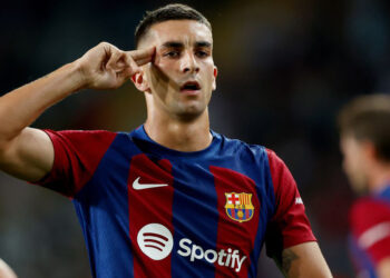 نکات بازی بارسلونا – رئال بتیس