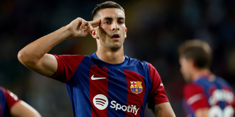 نکات بازی بارسلونا – رئال بتیس