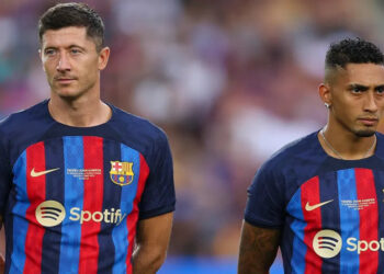 بارسلونا سلتاویگو