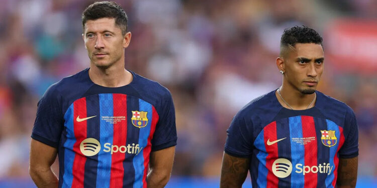 بارسلونا سلتاویگو