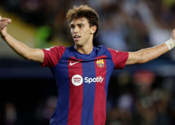 بارسلونا مایورکا