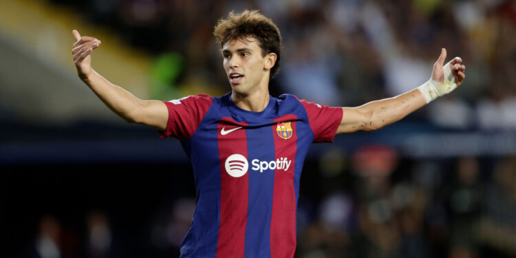 بارسلونا مایورکا