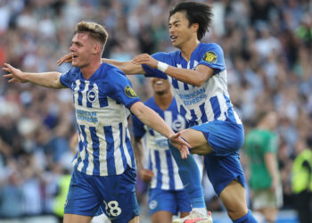 برایتون - بورنموث