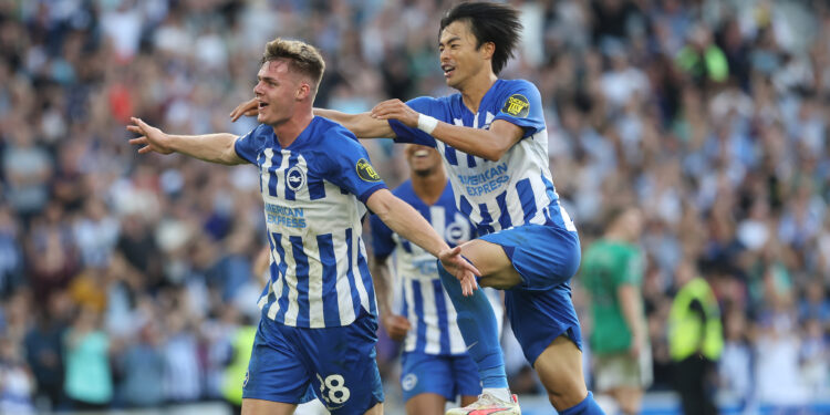 برایتون - بورنموث