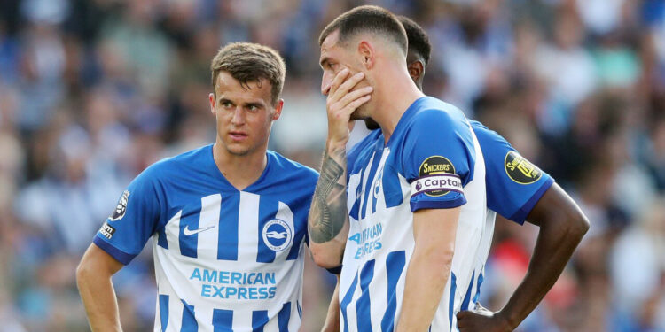 نکات بازی نیوکاسل یونایتد – برایتون اند هاو آلبیون