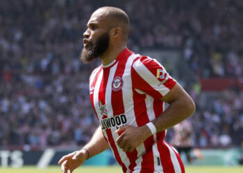 برنتفورد اورتون