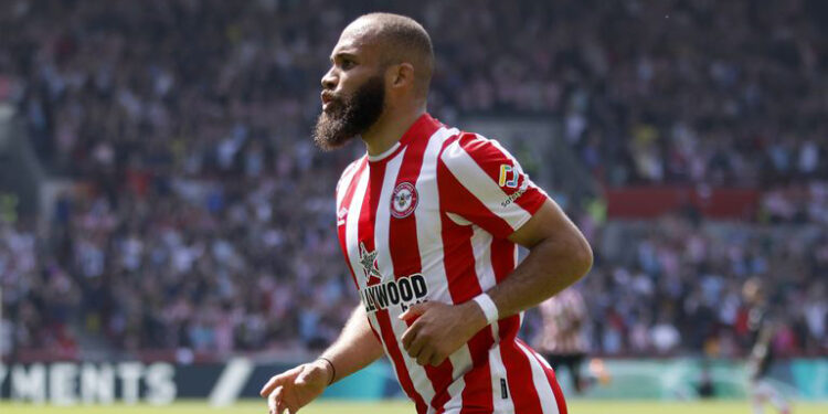 برنتفورد اورتون