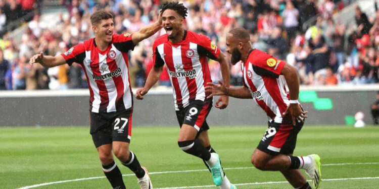 نکات بازی برنتفورد – بورنموث