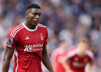 نکات بازی ناتینگهام فارست – برنلی