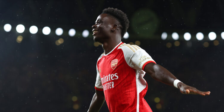 بورنموث آرسنال