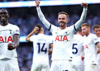 نکات بازی تاتنهام – شفیلد یونایتد