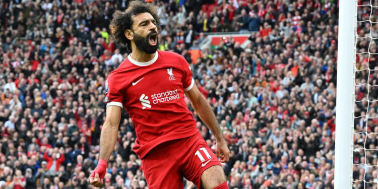 نکات بازی تاتنهام – لیورپول