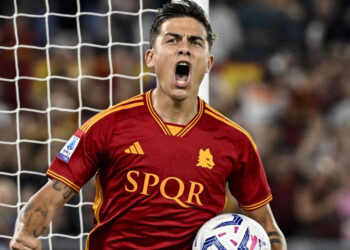 نکات بازی جنوا – آ اس رم