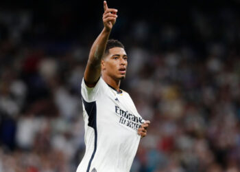 نکات بازی خیرونا – رئال مادرید