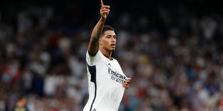 نکات بازی خیرونا – رئال مادرید