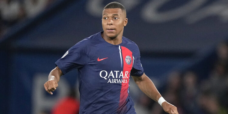 دورتموند پاری سن ژرمن