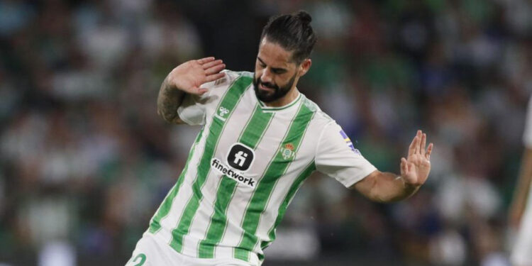 رئال بتیس رایو وایکانو