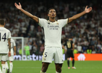 رئال مادرید اتلتیکو مادرید