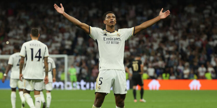 رئال مادرید اتلتیکو مادرید