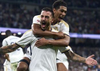 رئال مادرید یونیون برلین