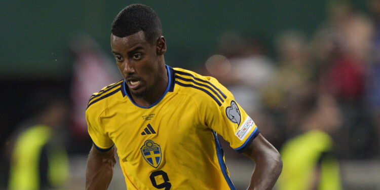 نکات بازی سوئد – استونی