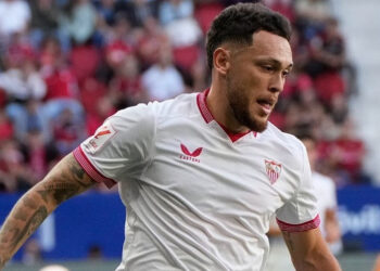 سویا آلمریا