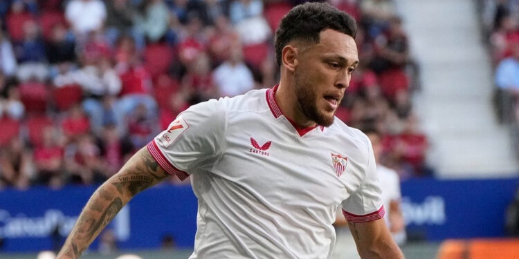 سویا آلمریا