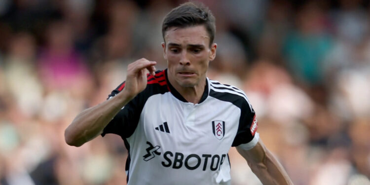 نکات بازی کریستال پالاس – فولام