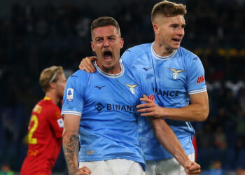 نکات بازی اتلتیکو مادرید – لاتزیو